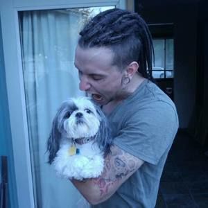 Meet your Posher, Mike